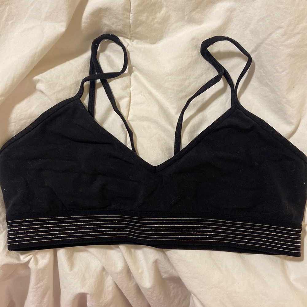 Lululemon sports bra - limited edition
